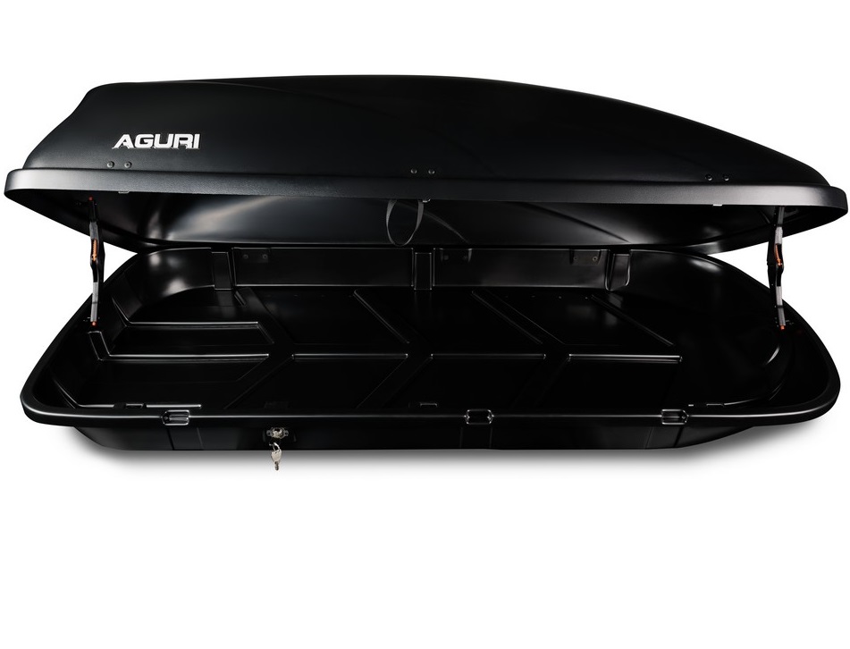 Aguri Wind 43
